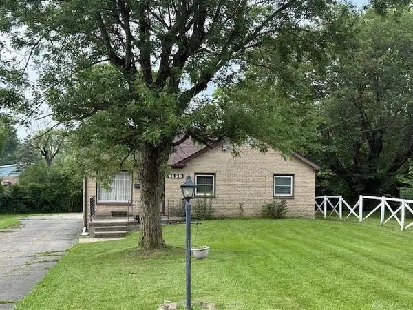 4850 Dayton Liberty Road, Jefferson Twp, OH 45417