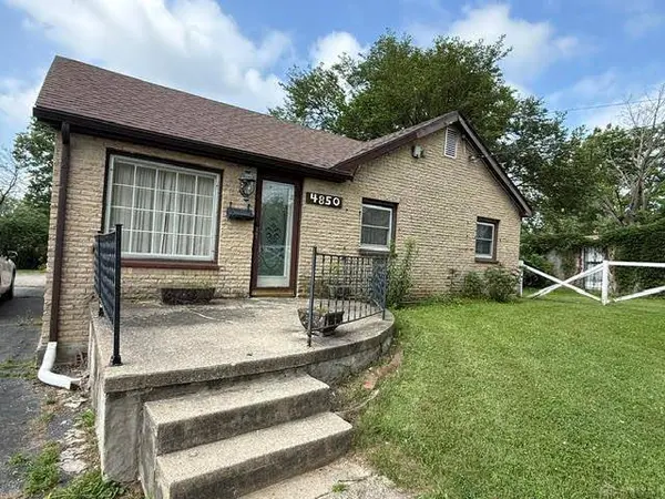 4850 Dayton Liberty Road