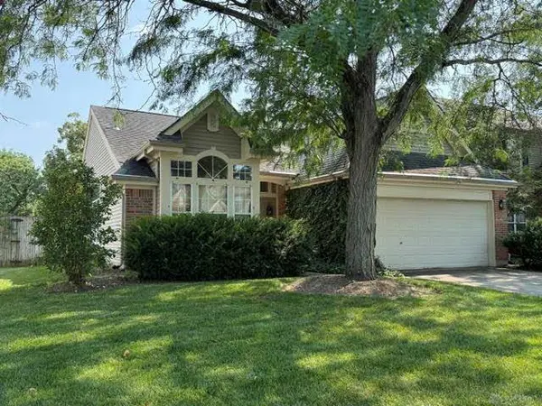 2348 Polo Park Drive