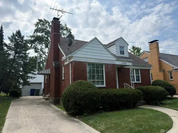 1020 Warwick Place, Dayton, OH 45419