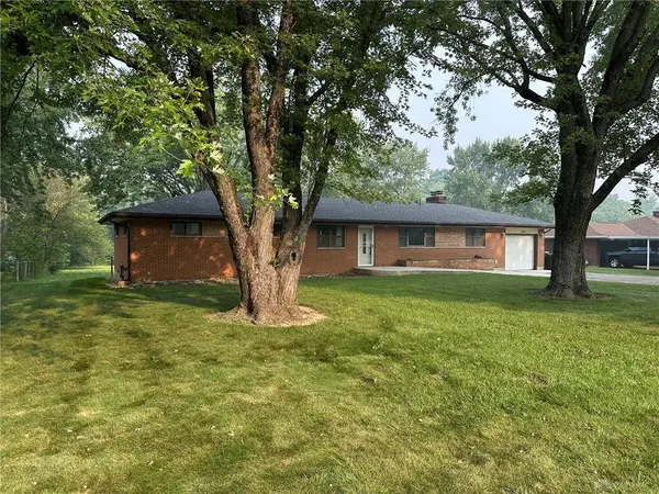 2147 Oxmoor Drive, Beavercreek, OH 45431