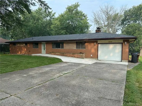 2147 Oxmoor Drive
