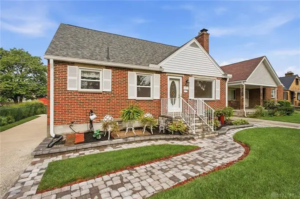 1041 Yorkshire Place, Dayton, OH 45419