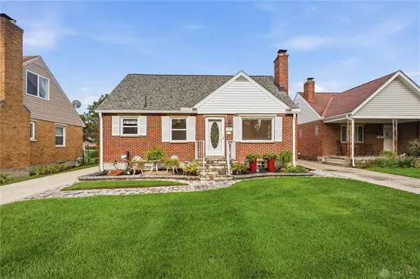 1041 Yorkshire Place, Dayton, OH 45419