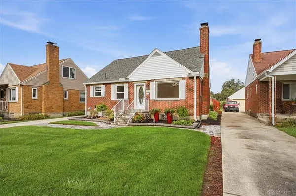 1041 Yorkshire Place, Dayton, OH 45419
