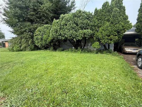 507 Pandora Drive, Riverside, OH 45431