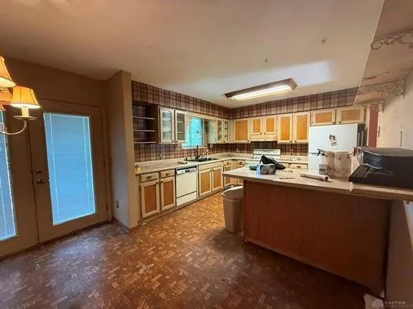 88 Lindell Drive, Germantown, OH 45327