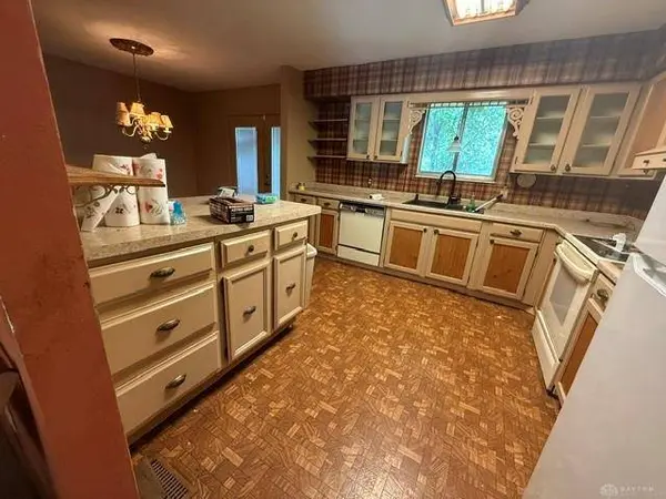 88 Lindell Drive, Germantown, OH 45327