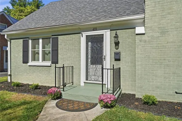 419 Aberdeen Avenue, Oakwood, OH 45419
