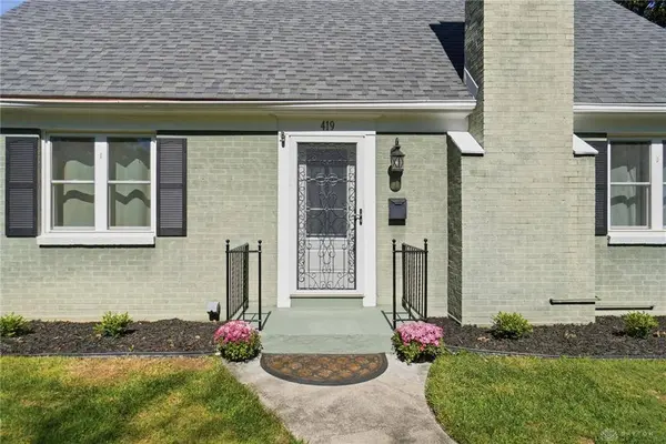 419 Aberdeen Avenue, Oakwood, OH 45419
