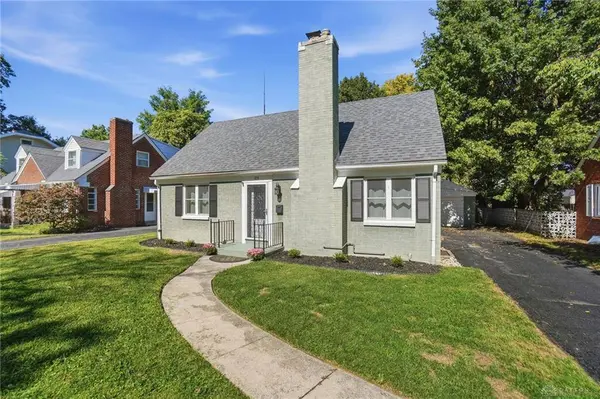 419 Aberdeen Avenue, Oakwood, OH 45419