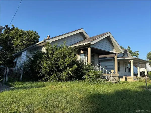 1714 Gummer Avenue, Dayton, OH 45403