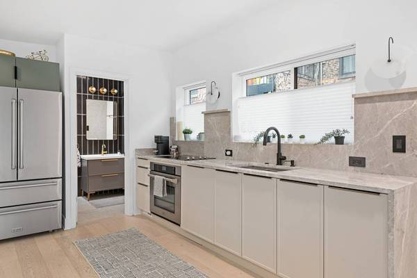 2124 N Sedgwick ST #CH, Chicago, IL 60614