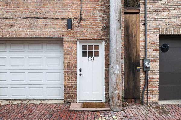 2124 N Sedgwick ST #CH, Chicago, IL 60614