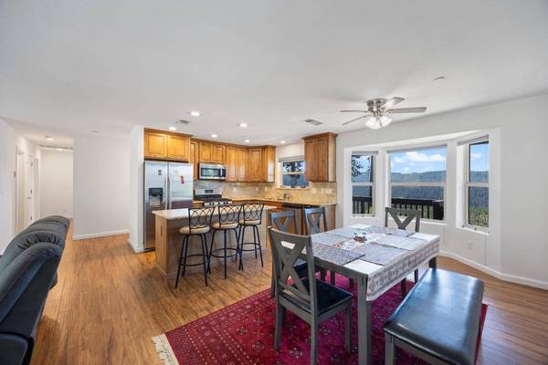 8009 Spring Valley RD, Pollock Pines, CA 95726