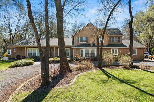 2661 Oak Lane DR, Rescue, CA 95672