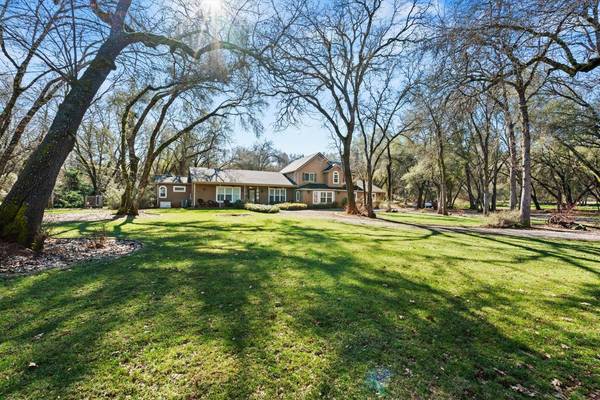 2661 Oak Lane DR, Rescue, CA 95672