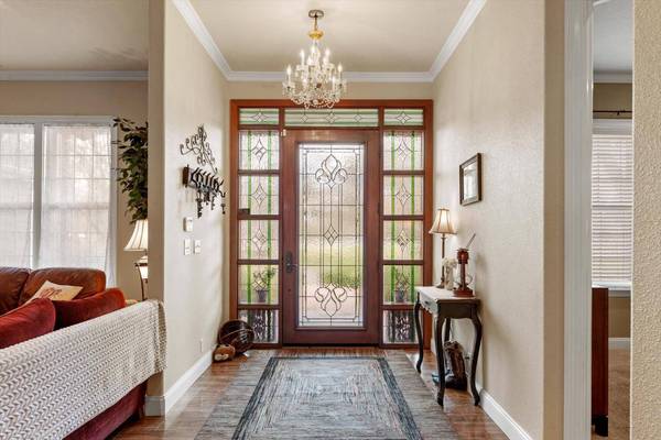 2661 Oak Lane DR, Rescue, CA 95672