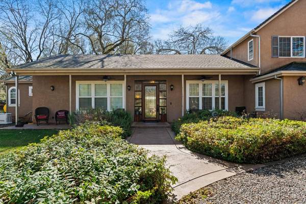 2661 Oak Lane DR, Rescue, CA 95672