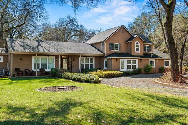 2661 Oak Lane DR, Rescue, CA 95672