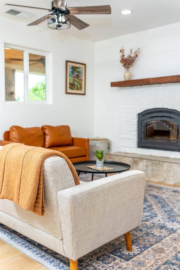 3554 Braden RD, Camino, CA 95709