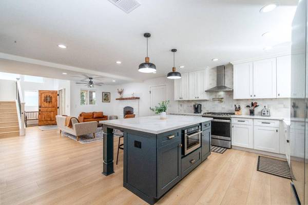 3554 Braden RD, Camino, CA 95709