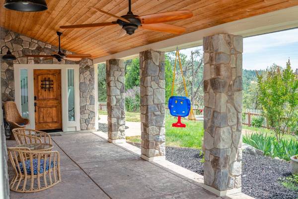 3554 Braden RD, Camino, CA 95709