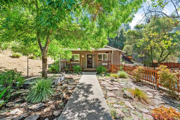 954 Wren CT, Placerville, CA 95667