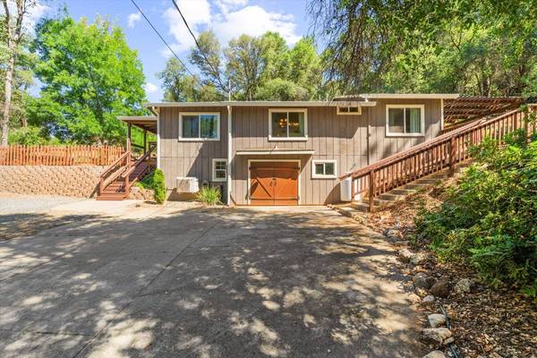 954 Wren CT, Placerville, CA 95667