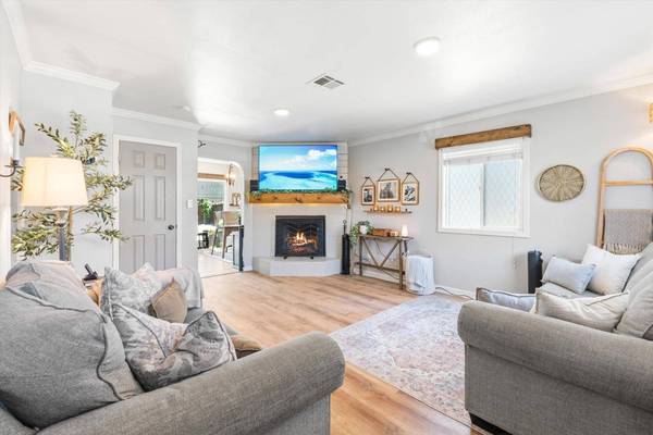 2515 Merrychase DR #F, Cameron Park, CA 95682