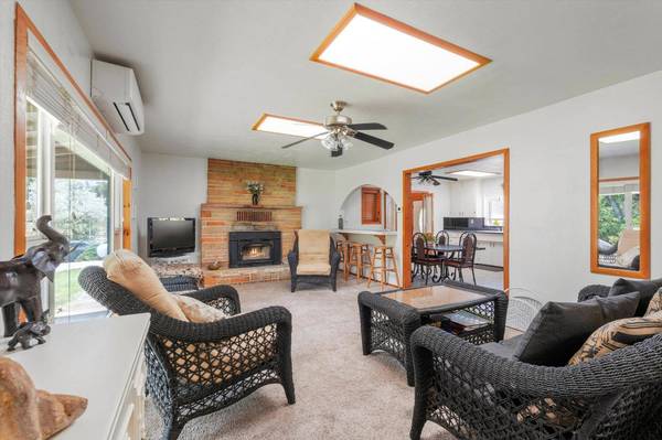 6060 Cosumnes Vista RD, Placerville, CA 95667