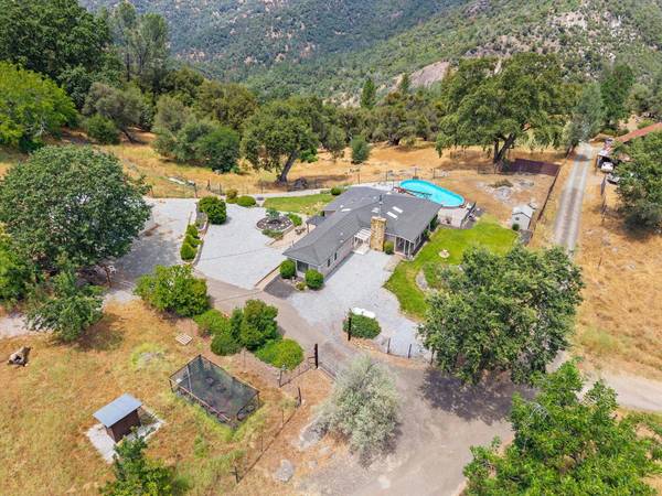 6060 Cosumnes Vista RD, Placerville, CA 95667