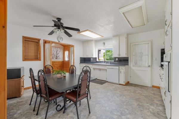 6060 Cosumnes Vista RD, Placerville, CA 95667