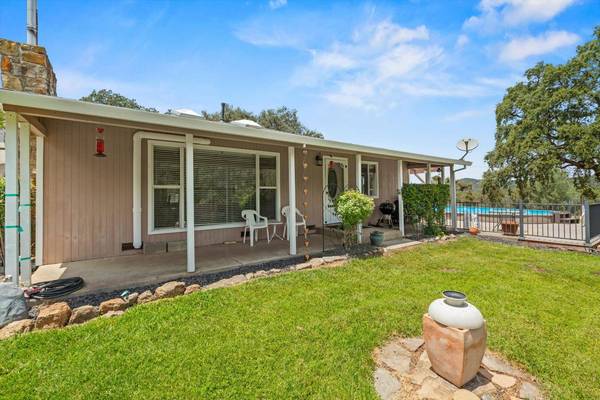 6060 Cosumnes Vista RD, Placerville, CA 95667