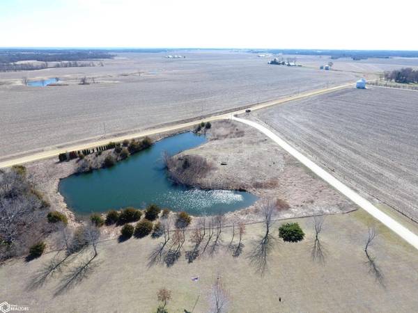 17199 Irish Ridge Rd, Burlington, IA 52601