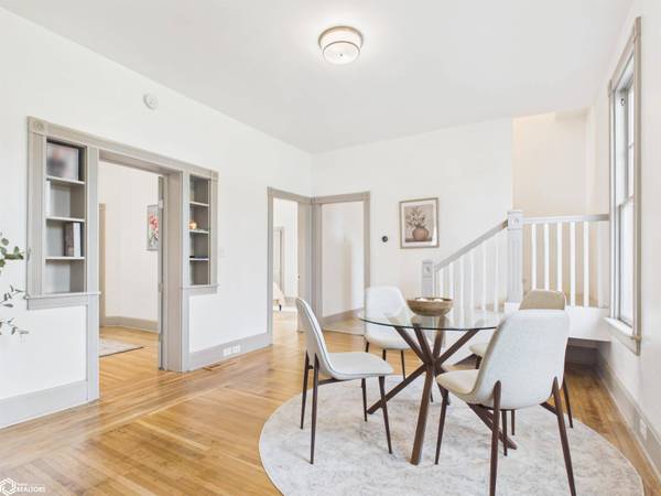 1408 Valley ST, Burlington, IA 52601