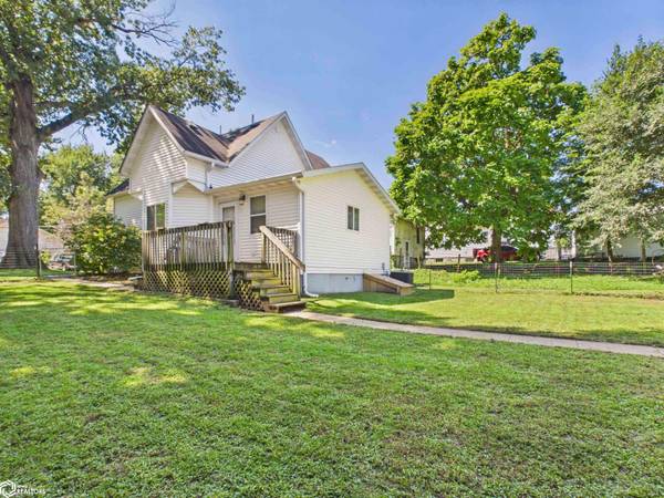 1514 Grove ST, Burlington, IA 52601