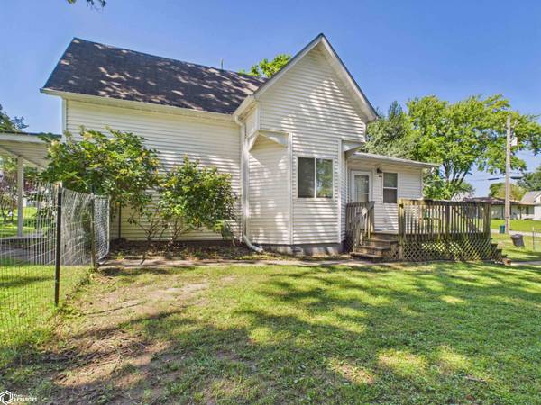 1514 Grove ST, Burlington, IA 52601