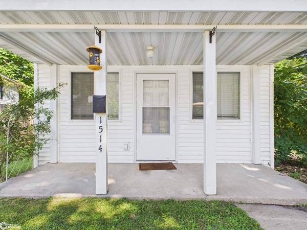 1514 Grove ST, Burlington, IA 52601