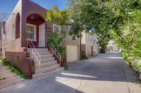 2430 27th Ave #A, Oakland, CA 94601-1800