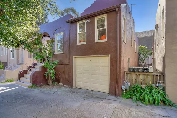 2430 27th Ave #A, Oakland, CA 94601-1800
