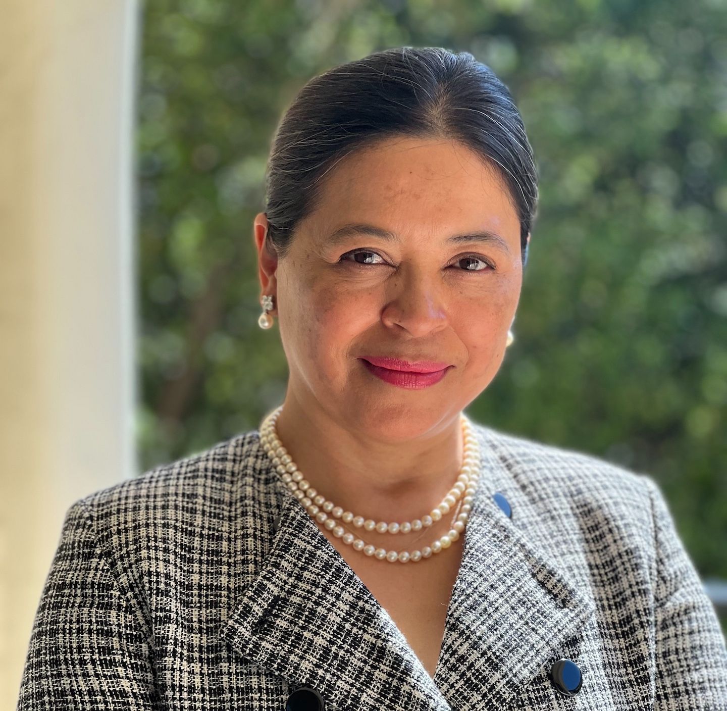 Alessandra Imanabadi, Bay Area Real Estate Broker