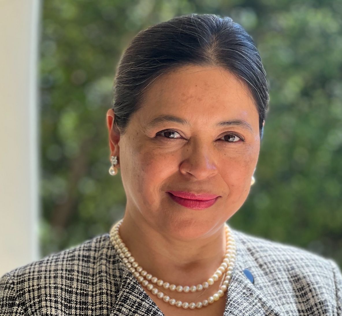 Alessandra Imanabadi, Bay Area Real Estate Broker