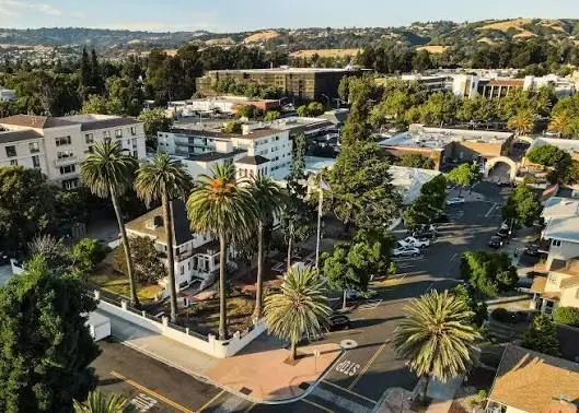 San Leandro