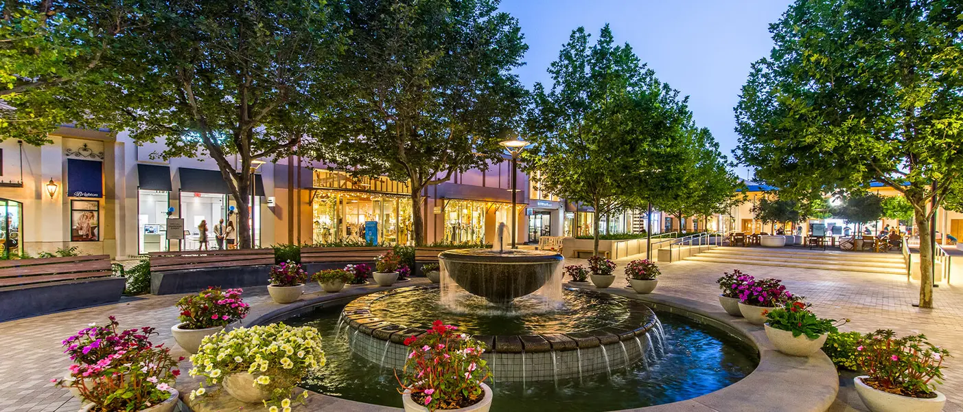 Walnut Creek