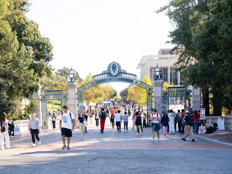Berkeley