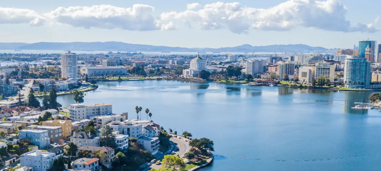 Oakland