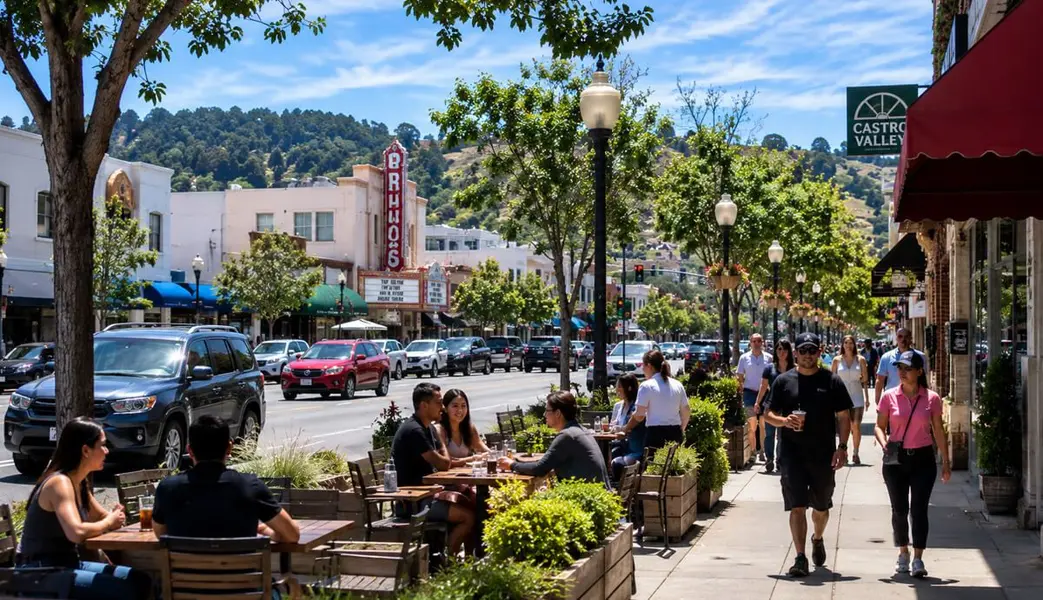 Castro Valley