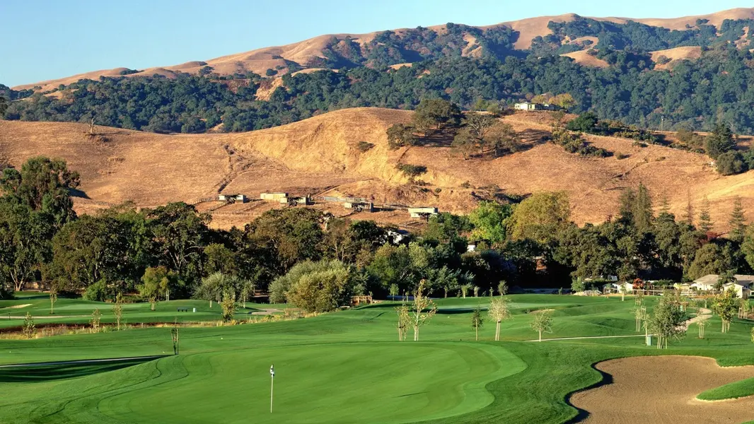 Pleasanton