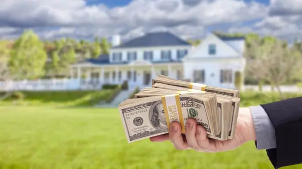 Should I accept a lower cash offer or a higher financed offer on my East Bay home?